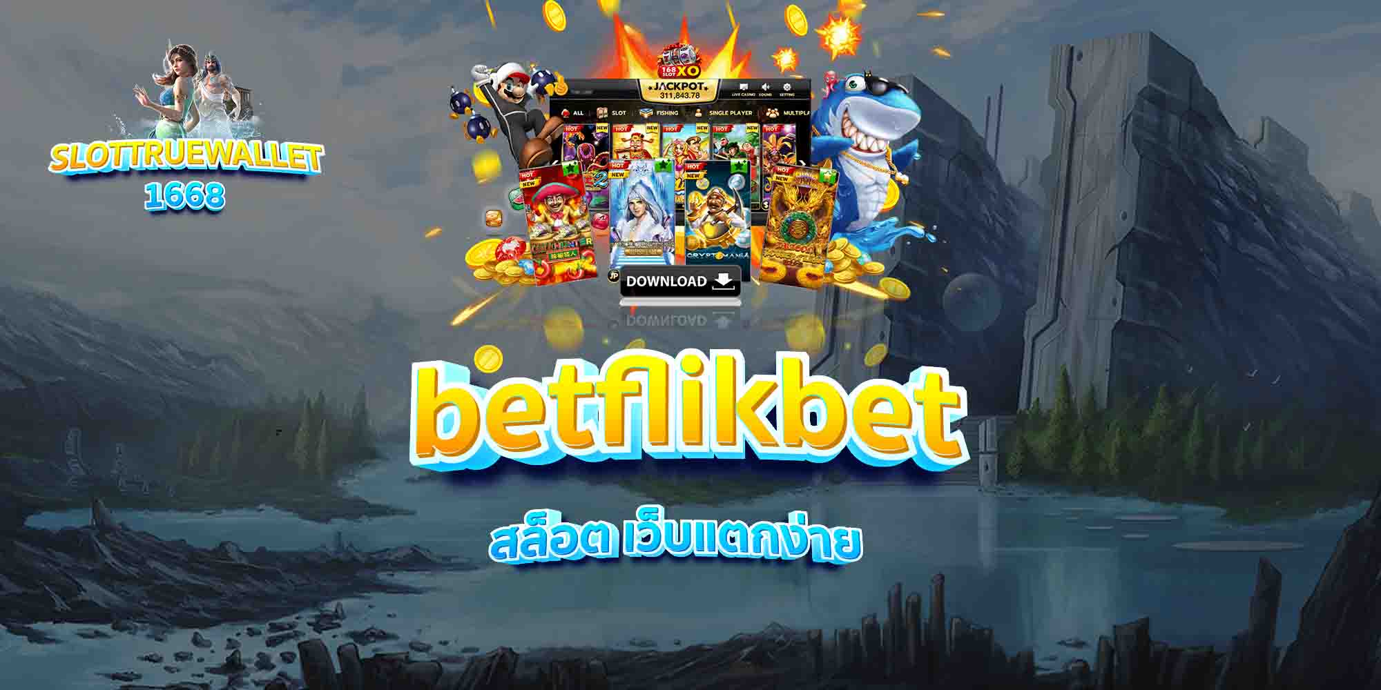 betflikbet-สล็อต-เว็บแตกง่าย